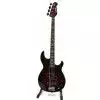 Yamaha BB 414 WR Bassgitarre