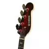 Yamaha BB 414 WR Bassgitarre