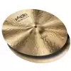 Paiste HiHat Formula 602 Modern Essentials 14″