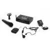 AKG WMS40 Pro Dual Presenter Set Drahtlosmikrofon, doppel
