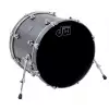 Drum Workshop Bassdrum Performance Ebony Stain