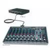 Edirol M-16DX digitaler Mixer