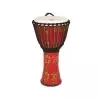 Toca TF2DJ-12R djembe Schlaginstrument
