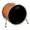 Drum Workshop Bassdrum Performance Gold Sparkle