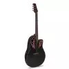 Ovation CE44-5 Celebrity Elite Mid Cutaway Westerngitarre mit Tonabnehmer