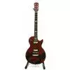 Epiphone Les Paul Special Bob Marley WB