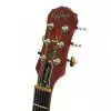 Epiphone Les Paul Special Bob Marley WB