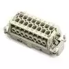 Harting 09-33-016-2601 Stecker