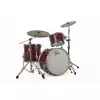 Gretsch USA Brooklyn Satin Cherry Red