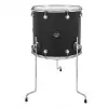 Drum Workshop Floor Tom Performance Ebony Stain