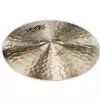 Paiste Ride Masters Collection 22″ Dark Crash