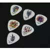 Dunlop BL100 Blackline Original Plektrum