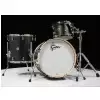 Gretsch USA Brooklyn Satin Black Metallic