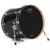 Drum Workshop Bassdrum Performance Ebony Stain