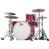 Gretsch USA Brooklyn Satin Cherry Red