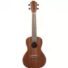 Baton Rouge V1-C Nat Konzert-Ukulele