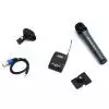 Sennheiser eW135P G2 drahtloser Satz fr Kameras