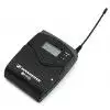 Sennheiser eW135P G2 drahtloser Satz fr Kameras