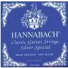 Hannabach 652536 E815 Ht E6w