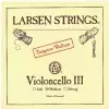 Larsen (639432) Violoncello-Saite - G - Strong 4/4