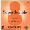 Thomastik 637703 Superflexible Rope Core