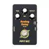 Artec 946164 Analog Delay Gitarreneffekt