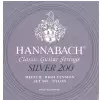 Hannabach 652664 900mht D4w
