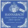 Hannabach (652601) 815HT Konzertgitarren-Saite (high) - E1