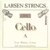 Larsen (639561) Violoncello-Saite - C 3/4 Larsen (639561) Violoncello-Saite - C 3/4