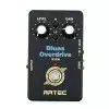 Artec 946150 Blues Overdrive Gitarreneffekt
