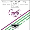 Savarez (634551) Corelli Bratschen-Saiten Crystal Medium 731M