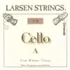 Larsen (639588) Violoncello-Saite - C 1/8