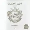 Jargar (638891) Violoncello-Saite - A ′′Superior′′ - Medium