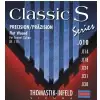 Thomastik 656672 Classic S Series