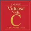 Larsen (635457) Virtuoso Bratschen-Saite C - Medium