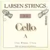 Larsen (639581) Violoncello-Saite - C 1/4