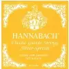 Hannabach 652508 E815 Slt