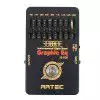 Artec 946172 Graphic EQ Gitarreneffekt