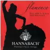 Hannabach 652944 827sht D4w