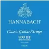 Hannabach 652382 E800 Ht H2
