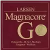 Larsen (639447) Magnacore Violoncello-Saite - G - Medium 4/4