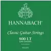 Hannabach 652363 E800 Lt G3