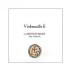Larsen (639405) Violoncello-Saite - E - Medium 4/4