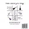 Hannabach 653055 890 Mt A5w
