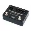 Dunlop MXR-MC402 Boost/Overdrive Gitarreneffekt