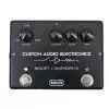 Dunlop MXR-MC402 Boost/Overdrive Gitarreneffekt
