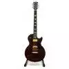 Gibson Les Paul Studio Wine Red GH E-Gitarre