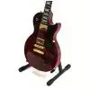 Gibson Les Paul Studio Wine Red GH E-Gitarre