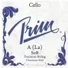 Prim (640032) Violoncello-Saite - A - Medium 4/4