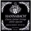 Hannabach 652524 E815 Mt D4w